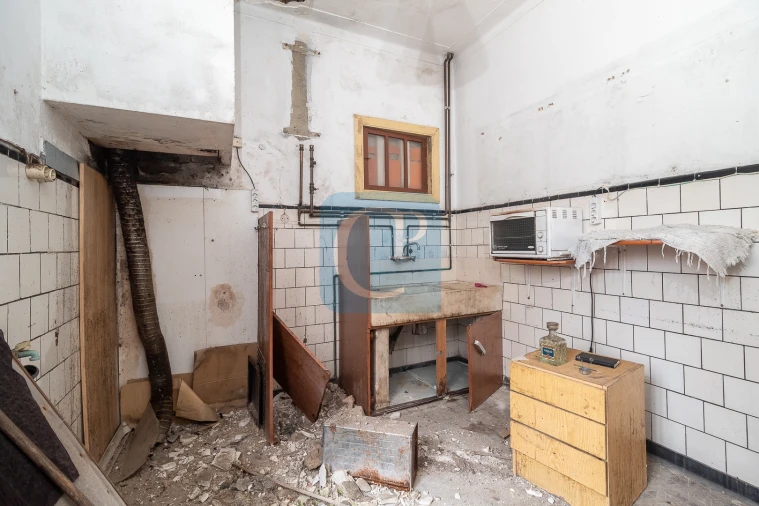 Moradia T4 para Venda em Matosinhos e Leça da Palmeira Foto 16