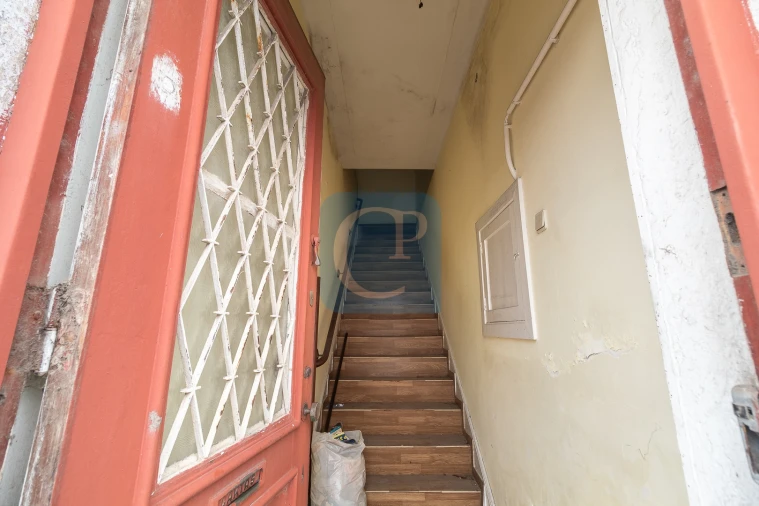 Moradia T4 para Venda em Matosinhos e Leça da Palmeira Foto 3