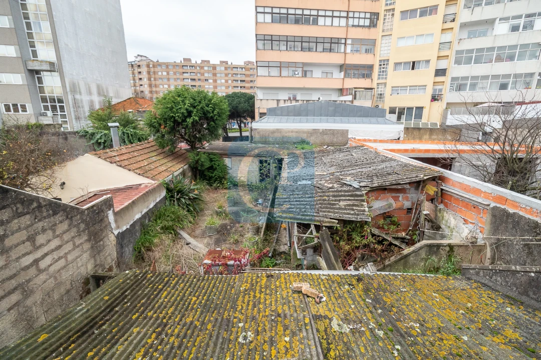 Moradia T4 para Venda em Matosinhos e Leça da Palmeira Foto 18