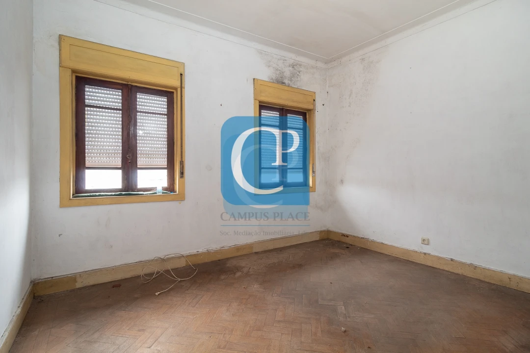 Moradia T4 para Venda em Matosinhos e Leça da Palmeira Foto 8