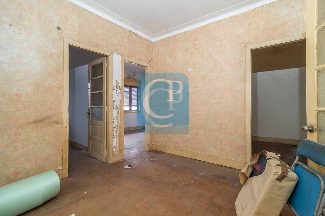 Moradia T4 para Venda em Matosinhos e Leça da Palmeira Foto 20