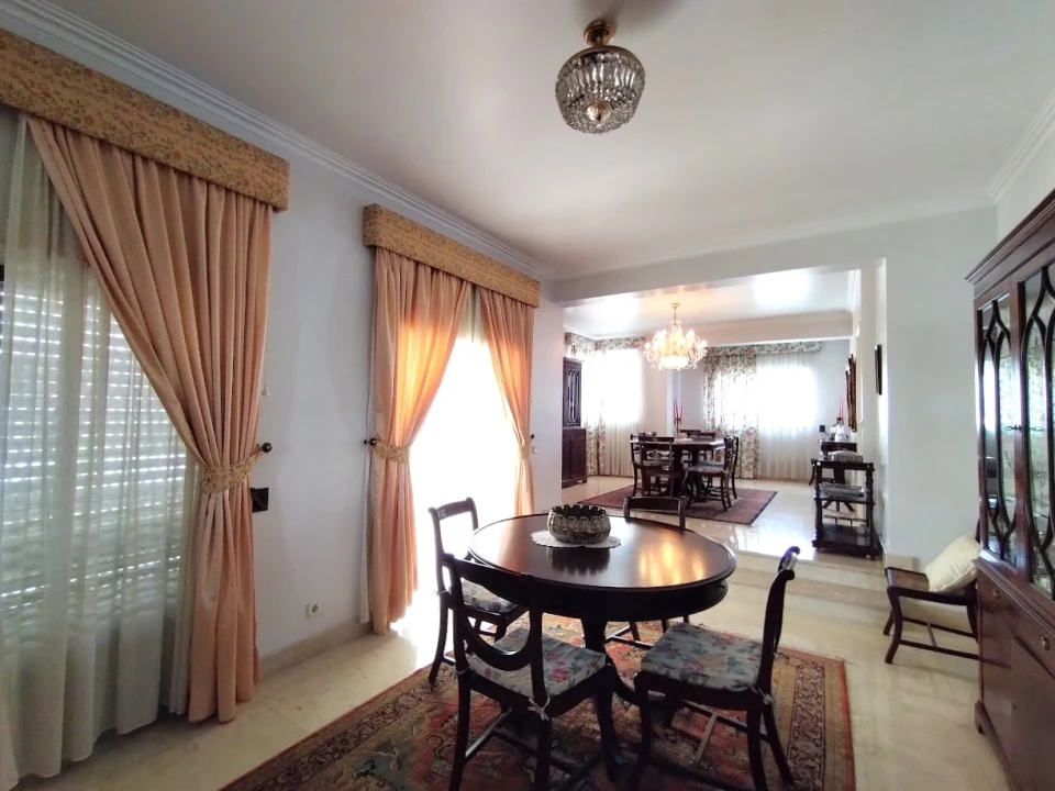 Apartamento T5 para Venda em Leiria, Pousos, Barreira e Cortes Foto 8