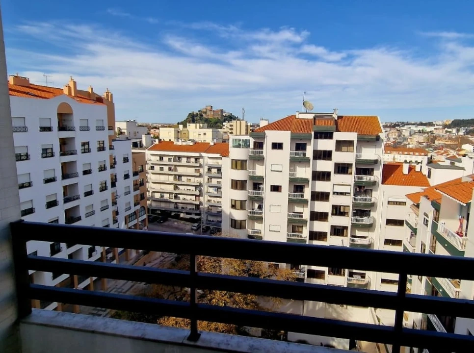 Apartamento T5 para Venda em Leiria, Pousos, Barreira e Cortes Foto 32