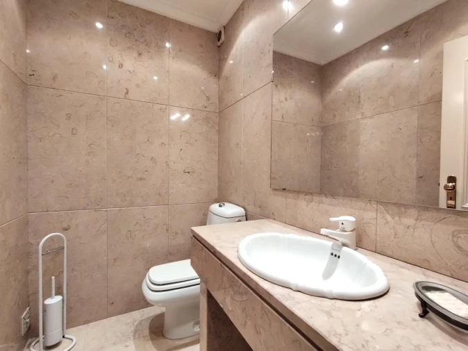 Apartamento T5 para Venda em Leiria, Pousos, Barreira e Cortes Foto 17