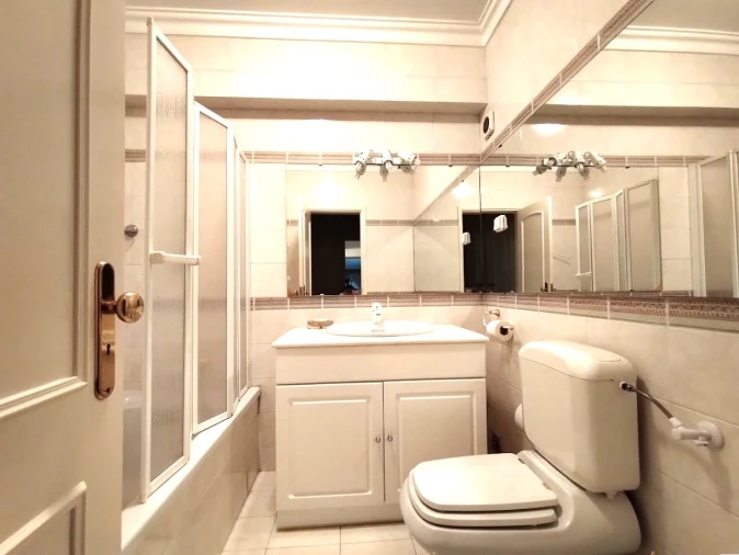 Apartamento T5 para Venda em Leiria, Pousos, Barreira e Cortes Foto 14