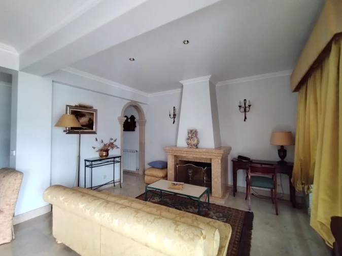 Apartamento T5 para Venda em Leiria, Pousos, Barreira e Cortes Foto 9