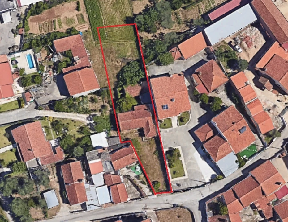 Moradia T3 para Venda em Leiria, Pousos, Barreira e Cortes Foto 10