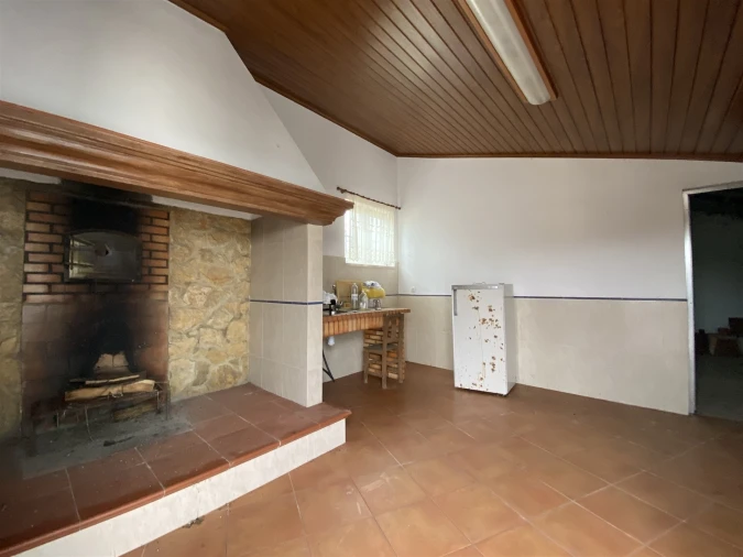 Moradia T5 para Venda em Porto de Mós - São João Baptista e São Pedro Foto 24