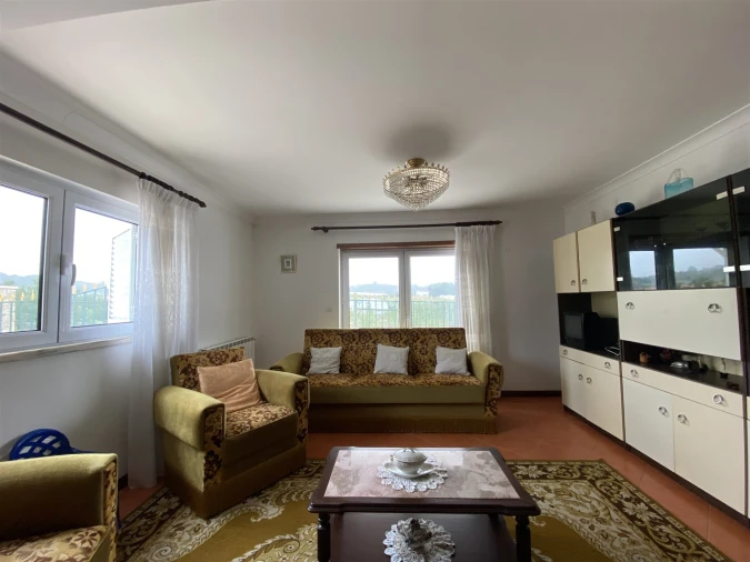 Moradia T5 para Venda em Porto de Mós - São João Baptista e São Pedro Foto 8