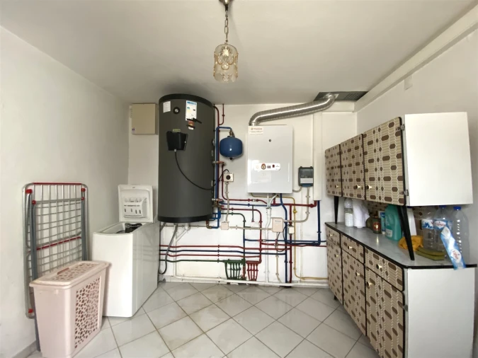 Moradia T5 para Venda em Porto de Mós - São João Baptista e São Pedro Foto 20