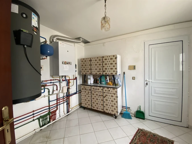 Moradia T5 para Venda em Porto de Mós - São João Baptista e São Pedro Foto 21