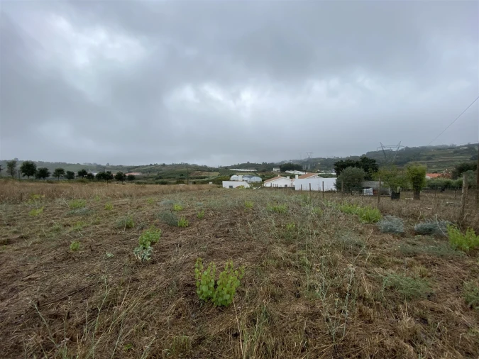 Moradia T5 para Venda em Porto de Mós - São João Baptista e São Pedro Foto 37