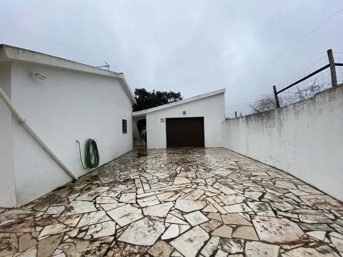 Moradia T5 para Venda em Porto de Mós - São João Baptista e São Pedro Foto 29