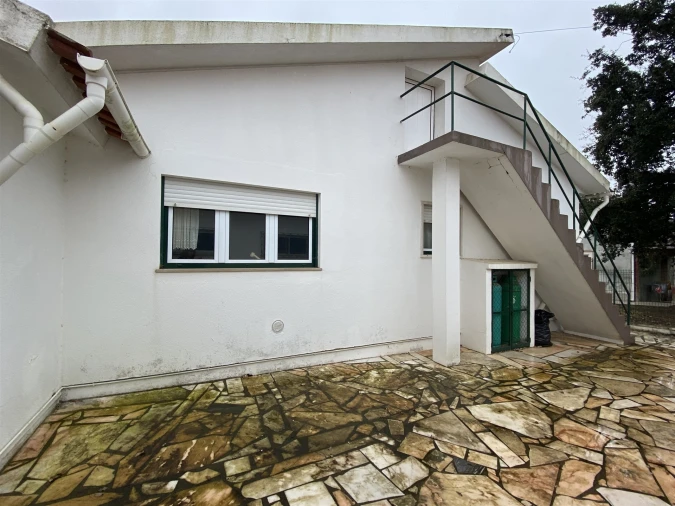 Moradia T5 para Venda em Porto de Mós - São João Baptista e São Pedro Foto 32