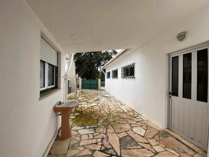 Moradia T5 para Venda em Porto de Mós - São João Baptista e São Pedro Foto 31