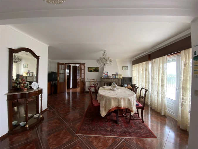 Moradia T5 para Venda em Porto de Mós - São João Baptista e São Pedro Foto 6