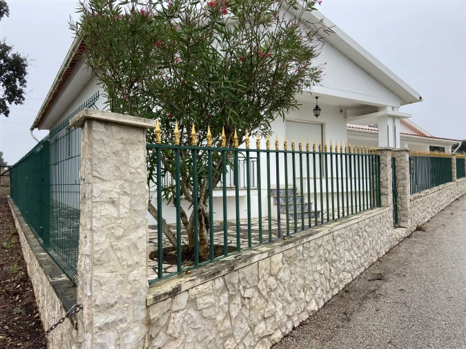 Moradia T5 para Venda em Porto de Mós - São João Baptista e São Pedro Foto 33