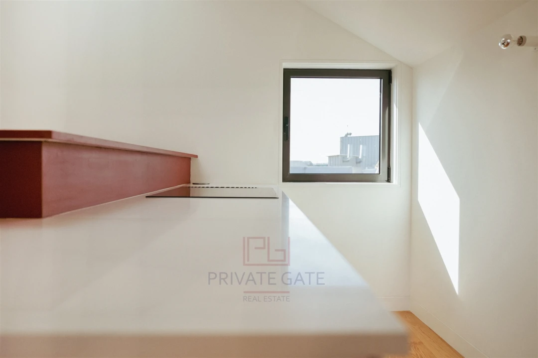 Apartamento T2 para Venda em Cedofeita, Santo Ildefonso, Sé, Miragaia, São Nicolau e Vitória Foto 9