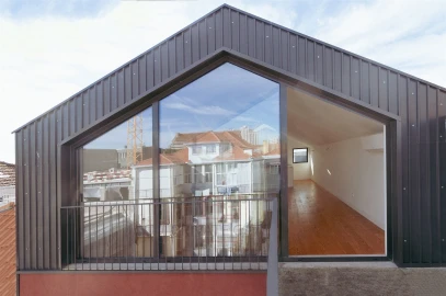 Apartamento T2 para Venda em Cedofeita, Santo Ildefonso, Sé, Miragaia, São Nicolau e Vitória