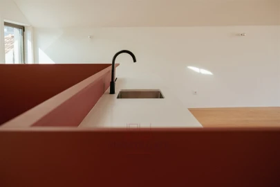 Apartamento T2 para Venda em Cedofeita, Santo Ildefonso, Sé, Miragaia, São Nicolau e Vitória