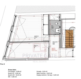 Apartamento T2 para Venda em Cedofeita, Santo Ildefonso, Sé, Miragaia, São Nicolau e Vitória