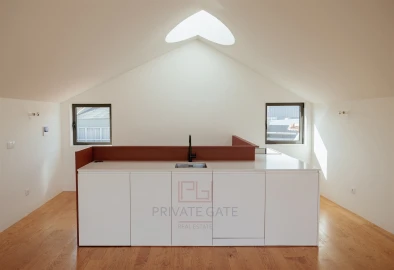 Apartamento T2 para Venda em Cedofeita, Santo Ildefonso, Sé, Miragaia, São Nicolau e Vitória