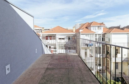 Apartamento T2 para Venda em Cedofeita, Santo Ildefonso, Sé, Miragaia, São Nicolau e Vitória