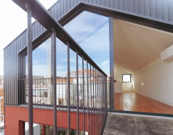 Apartamento T2 para Venda em Cedofeita, Santo Ildefonso, Sé, Miragaia, São Nicolau e Vitória