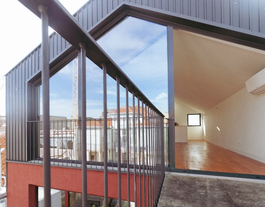 Apartamento T2 para Venda em Cedofeita, Santo Ildefonso, Sé, Miragaia, São Nicolau e Vitória Foto 15