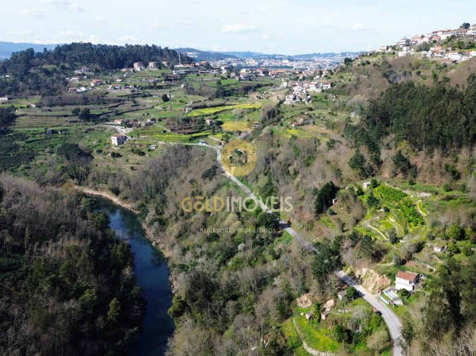 Terreno Agricola ou Rústico para Venda em Souselo Foto 8