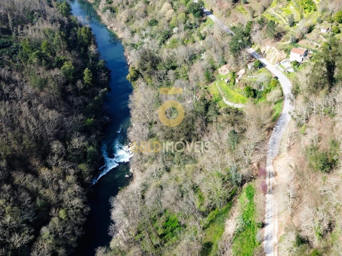 Terreno Agricola ou Rústico para Venda em Souselo Foto 7