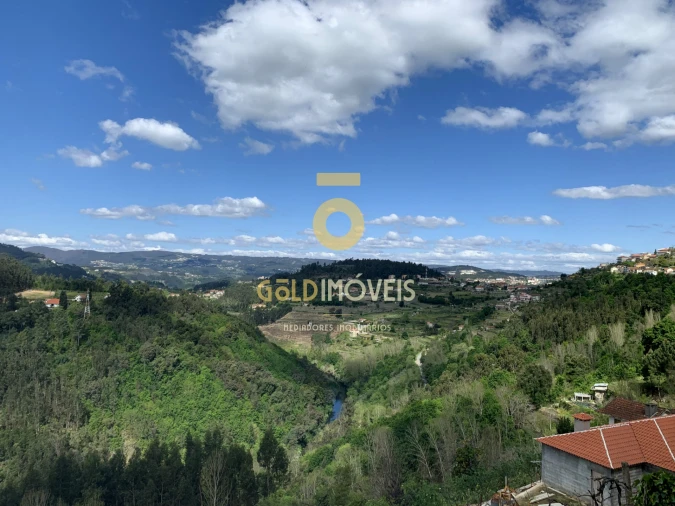 Terreno Agricola ou Rústico para Venda em Souselo Foto 7