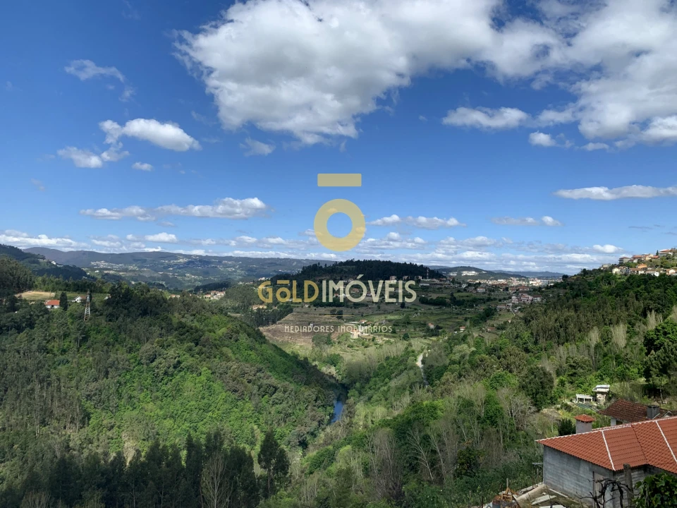 Terreno Agricola ou Rústico para Venda em Souselo Foto 7