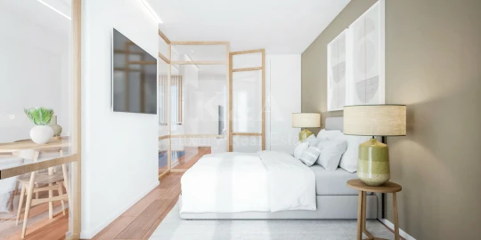 Apartamento T2 para Venda em Cedofeita, Santo Ildefonso, Sé, Miragaia, São Nicolau e Vitória