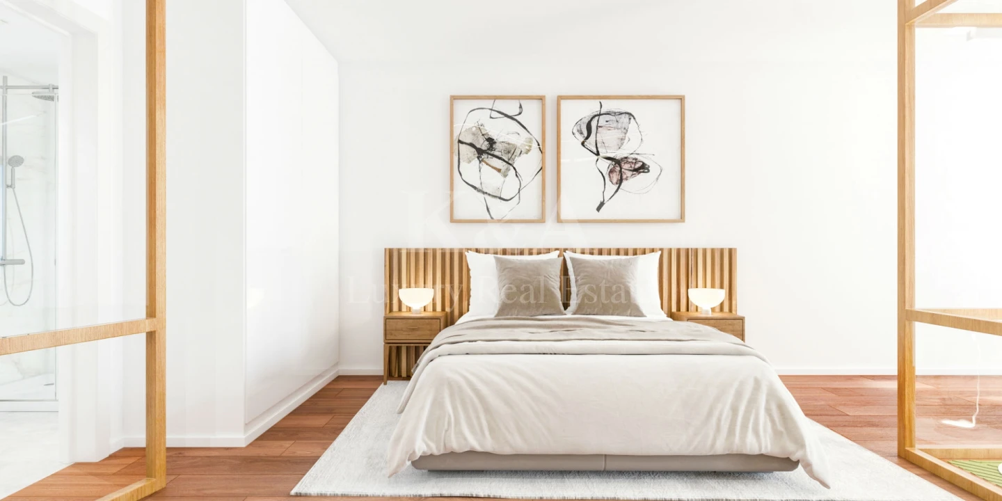 Apartamento T2 para Venda em Cedofeita, Santo Ildefonso, Sé, Miragaia, São Nicolau e Vitória Foto 14