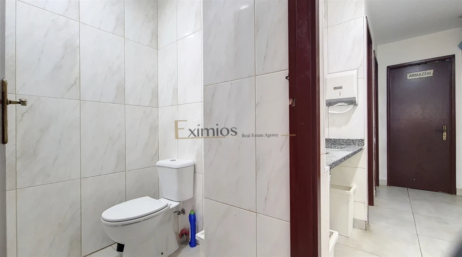 Negócio para Venda em Póvoa de Varzim, Beiriz e Argivai Foto 5