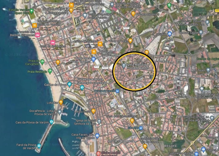 Negócio para Venda em Póvoa de Varzim, Beiriz e Argivai Foto 7