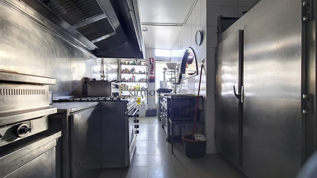 Negócio para Venda em Póvoa de Varzim, Beiriz e Argivai Foto 3