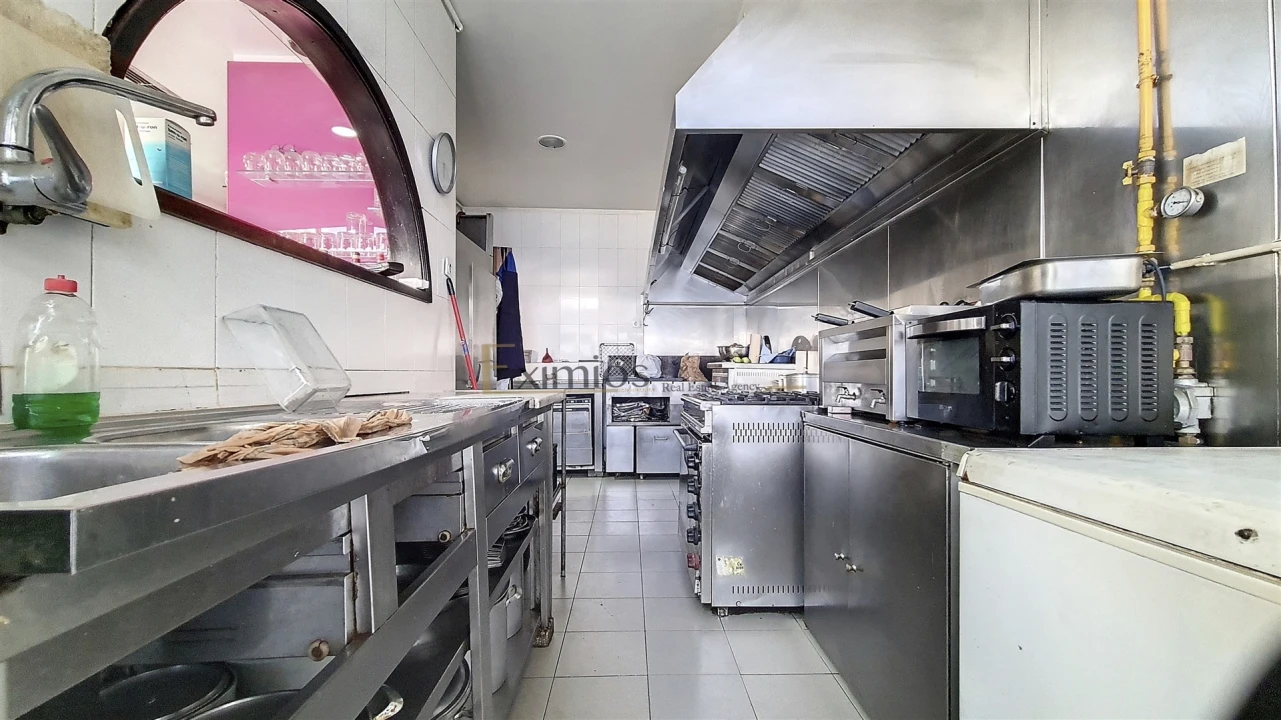 Negócio para Venda em Póvoa de Varzim, Beiriz e Argivai Foto 4