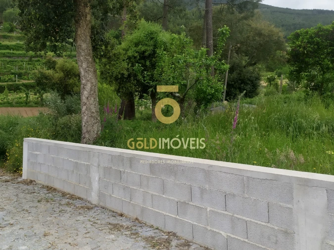 Terreno para Venda em Santa Maria de Sardoura Foto 4