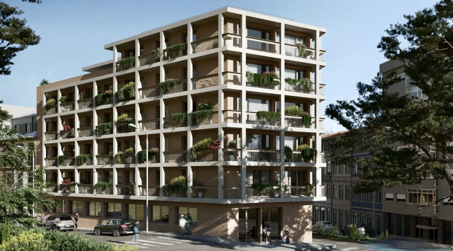 Apartamento T2 para Venda em Bonfim Foto 2