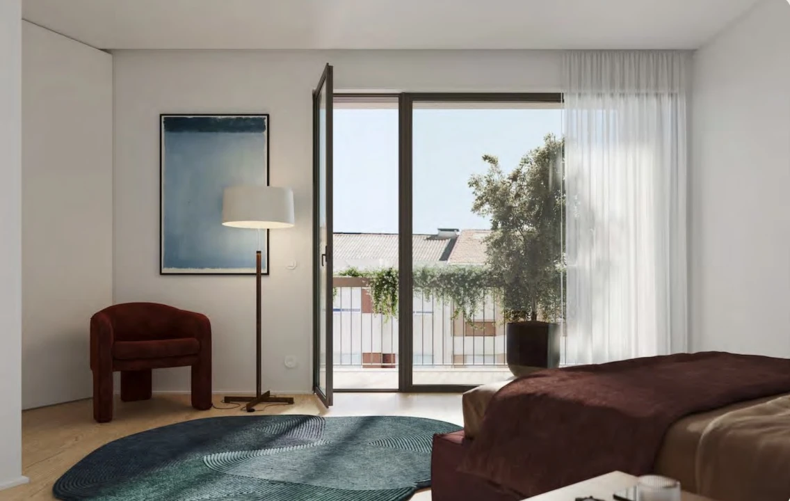 Apartamento T2 para Venda em Bonfim Foto 6