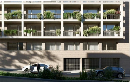 Apartamento T2 para Venda em Bonfim