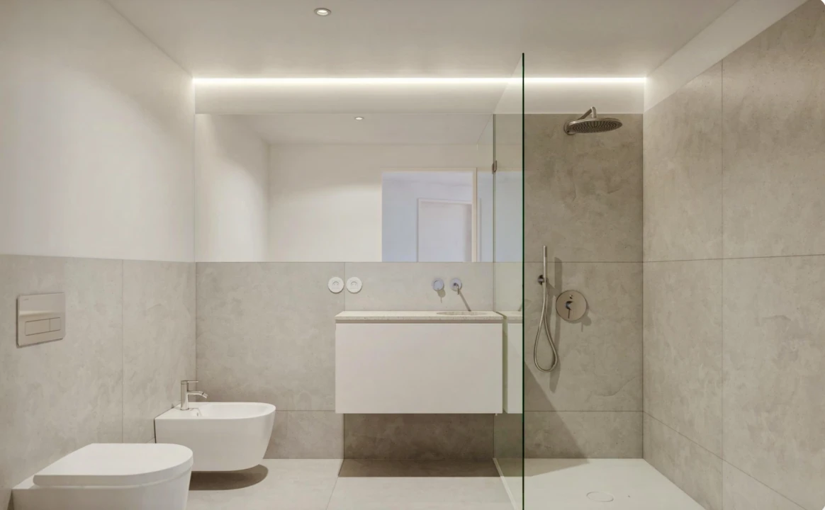 Apartamento T2 para Venda em Bonfim Foto 7