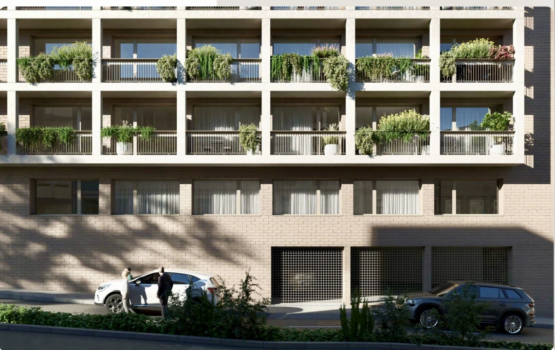 Apartamento T2 para Venda em Bonfim Foto 3