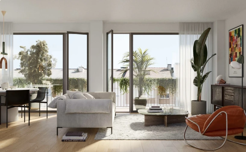 Apartamento T2 para Venda em Bonfim Foto 5