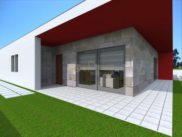 Moradia T3 para Venda em Azurem
