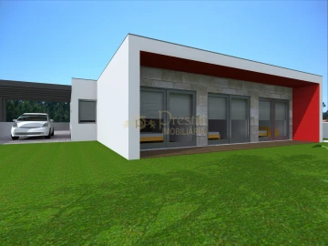 Moradia T3 para Venda em Azurem