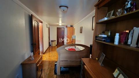Moradia T2 para Venda em Santa Maria da Devesa