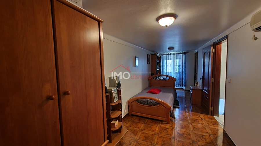 Moradia T2 para Venda em Santa Maria da Devesa Foto 12